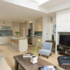 Отель Veeve  Townhouse Chacarty Road West London, фото 5