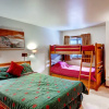 Отель Park Place 2 Bedrooms 2 Bathrooms Condo, фото 3
