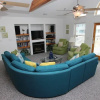 Отель Laughing Duck - 5 Br Home, фото 15
