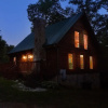 Отель Hickory Lodge Holiday home 4, фото 15