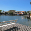 Отель Casa Duplex 4 quartos Cabo Frio, фото 6