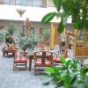 Отель Dunhuang Yuetian Hotel, фото 11