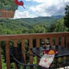 Отель Nestled Inn- One Bedroom Cabin, фото 1