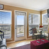 Отель Seascape 1203 - 1 Br Condo, фото 3