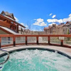 Отель Copper One Lodge A, фото 9