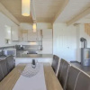 Отель Ferienhaus - Basstölpel, фото 14