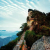 Отель Huashan Xinghe Holiday Resort, фото 11