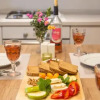 Отель Garden Suites, фото 9
