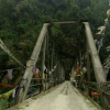 Отель Jain Retreat and Resort Pvt Ltd, LACHUNG CONTINENTAL, фото 6