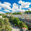 Отель Apartmany U Thermalu, фото 1