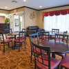 Отель Regency Inn & Suites, фото 4
