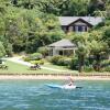 Отель Mahana Lodge Boutique Bed & Breakfast, фото 5