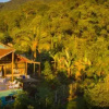 Отель Haleiwa chalés e suítes - A Guest House do Prumirim, фото 5