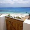 Отель Aruba Beachfront home in 