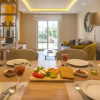 Отель Garden Suites, фото 8