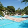 Отель Camping Resort La Baume La Palmeraie, фото 4