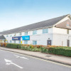 Отель Travelodge Heathrow Heston M4 Eastbound Hotel в Лондоне
