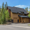 Отель Ski Tip #8710 - 4 Br Townhouse, фото 28