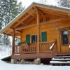Отель Hillside Lodge and Chalets, фото 5