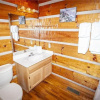 Отель Love Me Tender - Studio Cabin, фото 7