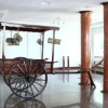 Отель Satisfy Hotel, фото 17