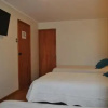 Отель Hostal Iros, фото 6