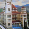Отель Angela Hotel, фото 1