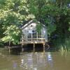 Отель La cabane sur leau, фото 5