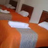 Отель Inkas Machupicchu Inn, фото 4