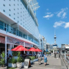 Отель Large 1BR Apartment at the Waterfront, фото 1