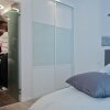 Отель Apartments Tel Aviv Beach 3000 в Тель-Авиве