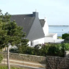 Отель La Maison du Phare, maison à Riantec, bord de mer, jardin, фото 6