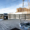 Отель Ski Inn Condos, фото 16