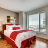 Отель Fenway Executive, фото 6