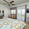 Отель Linger4Longer - 4 Br home, фото 3