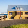 Отель Guesthouse Grindavík, фото 5