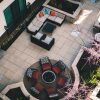 Отель Classy South End Uptown 1BR Near Stadium, фото 9
