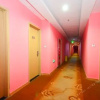 Отель Super 8 Hotel Lianyungang Da Xue Cheng, фото 11