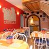 Отель Castello Vendég és Apartmanház, фото 11