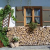 Отель Ferienwohnung Kruis, фото 3
