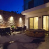 Отель Myros House, фото 9