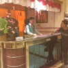 Отель Itese Hotel, фото 5