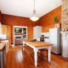 Отель Historic Central Cottage In Warrnambool, фото 9