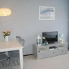 Отель Appartementen Duinstraatje, фото 4