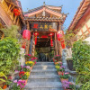 Отель Love On Lijiang Boutique Inn, фото 9