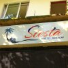 Отель Siesta Hostel Boracay на острове Боракае