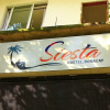 Отель Siesta Hostel Boracay, фото 1