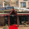 Отель Sahil Otel, фото 1