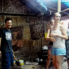 Отель The Temple Homestay, фото 12