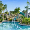 Отель Wexford Way Holiday Home at ChampionsGate, фото 5